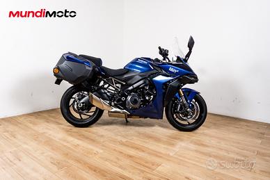 SUZUKI GSX-S 1000 GT - 2023