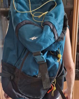 Zaino trekking