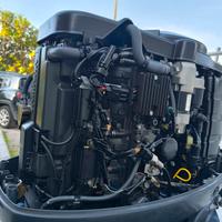 fuoribordo selva 115cv