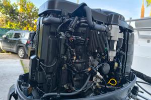 fuoribordo selva 115cv