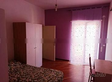 CASTEL GIUBILEO STANZA SINGOLA ARREDATa