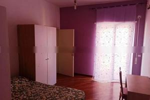 CASTEL GIUBILEO STANZA SINGOLA ARREDATa