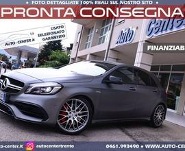 Mercedes-Benz Classe A A 45 AMG 4Matic Aut *S...