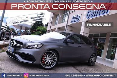 Mercedes-Benz Classe A A 45 AMG 4Matic Aut *S...