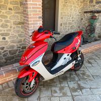 PEZZI SCOOTER MINARELLI ORIZZONTALE