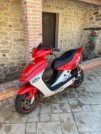 PEZZI SCOOTER MINARELLI ORIZZONTALE