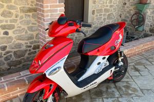 PEZZI SCOOTER MINARELLI ORIZZONTALE