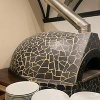 Forno pizza Pavesi Rimini professionale
