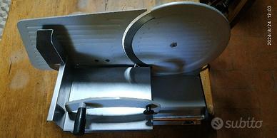 Affettatrice ALA 2000