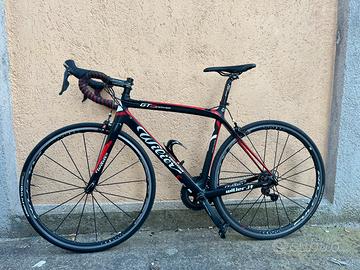 Wilier Gtr Granturismo Ultegra 11v