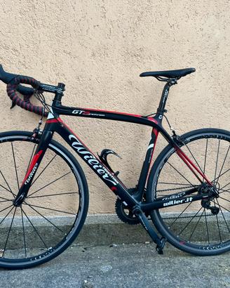Wilier Gtr Granturismo Ultegra 11v