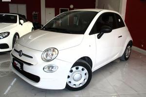 FIAT 500 1.0 Hybrid pop 70CV 4-2022 km60000