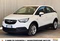 Opel crossland musata frontale 2018
