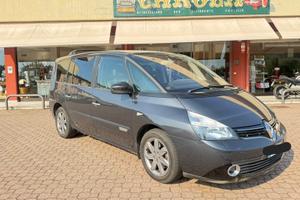 RENAULT ESPACE 7 POSTI 2014