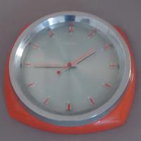Orologio da parete vintage anni 70