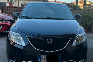 Lancia Y 2017