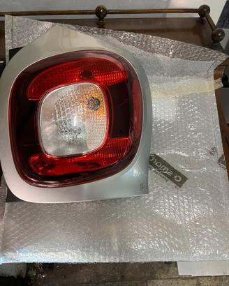 Fanale posteriore dx per Smart fortwo da Anno 2019