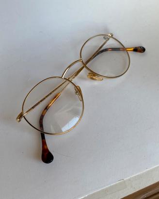Occhiali vintage Beverly Hills