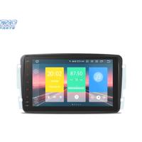 RADIO GPS ANDROID 12 PER MERCEDES VIANO VITO C W20