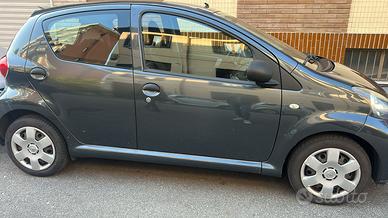 Totota Aygo 1.0 12V VVT-i 5 porte