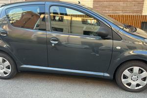 Totota Aygo 1.0 12V VVT-i 5 porte