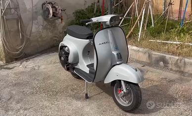 Vespa 50 Special