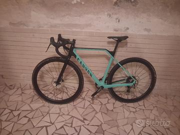 cyclocross