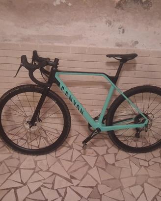 cyclocross