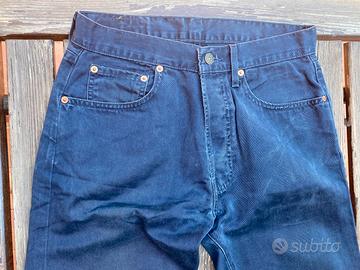 Pantaloni Levi’s 551