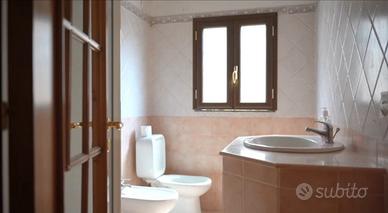 Casa indipendente con giardino e depandas