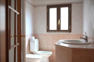 Casa indipendente con giardino e depandas