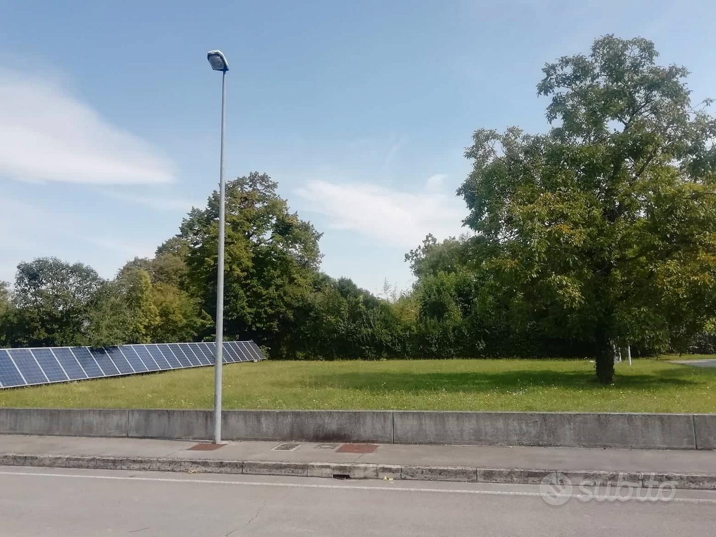 Splendida posizione per villa di prestigio - Vista 2
