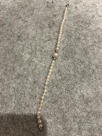 Braccialetto di Perle Miluna