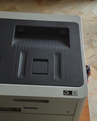 Stampante Brother HLL3210CW