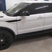 Auto senza Motore