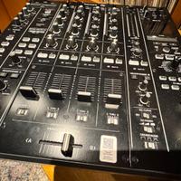 mixer pioneer professionale Dj-M A9