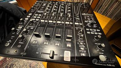 mixer pioneer professionale Dj-M A9