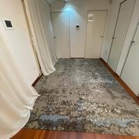 Tappeto Cattelan Italia originale- Modello RADJA