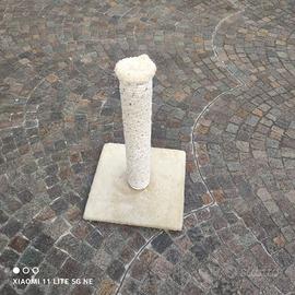 Tiragraffi per gatto 