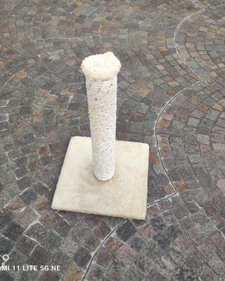 Tiragraffi per gatto 