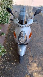 Honda Chiocciola 150