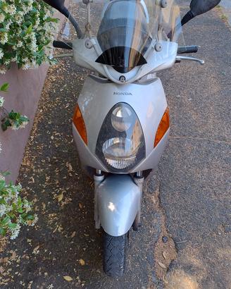 Honda Chiocciola 150