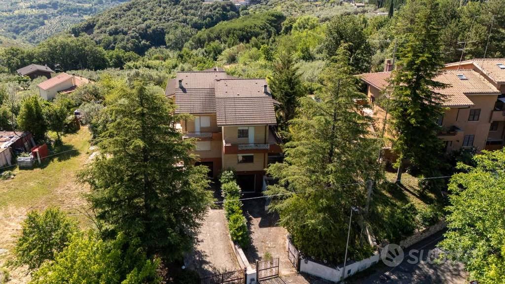 Casa – Salisano, Rieti - Vista 4