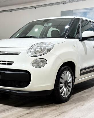 FIAT 500L 1.6 MULTIJET 105CV LIVING