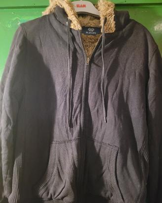 Giacca da donna con cappuccio