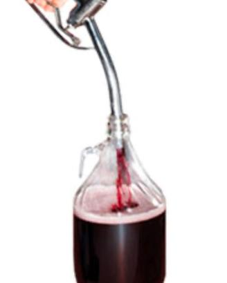 Vino sfuso