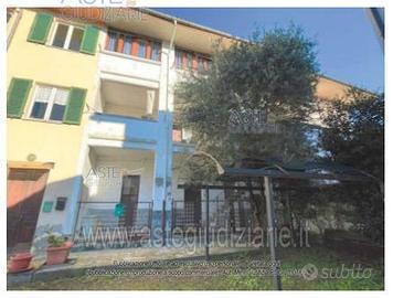 Appartamento Mongrando [A4345302]