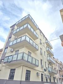 Via San Lorenzo/Strasburgo Rif 95/25