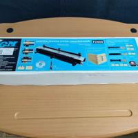 IGM FD 600 Maschera per incastri