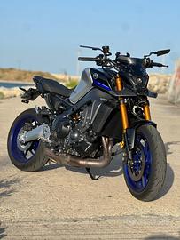 Yamaha MT-09 SP 2023